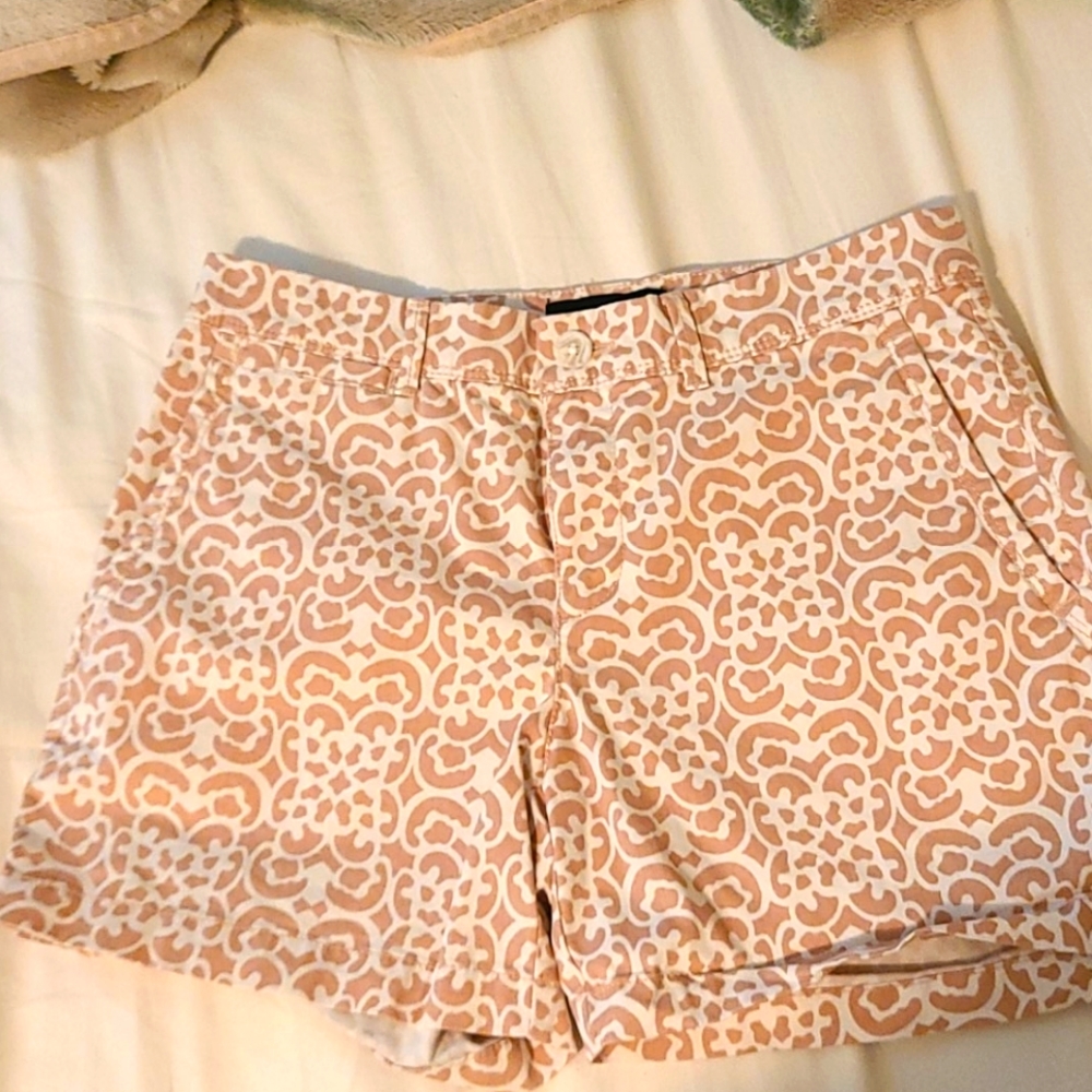 Shorts size 0 BRFS